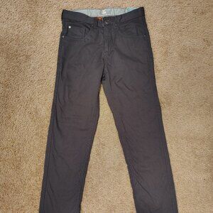 Jetty Flanstone Lined Pants NWT